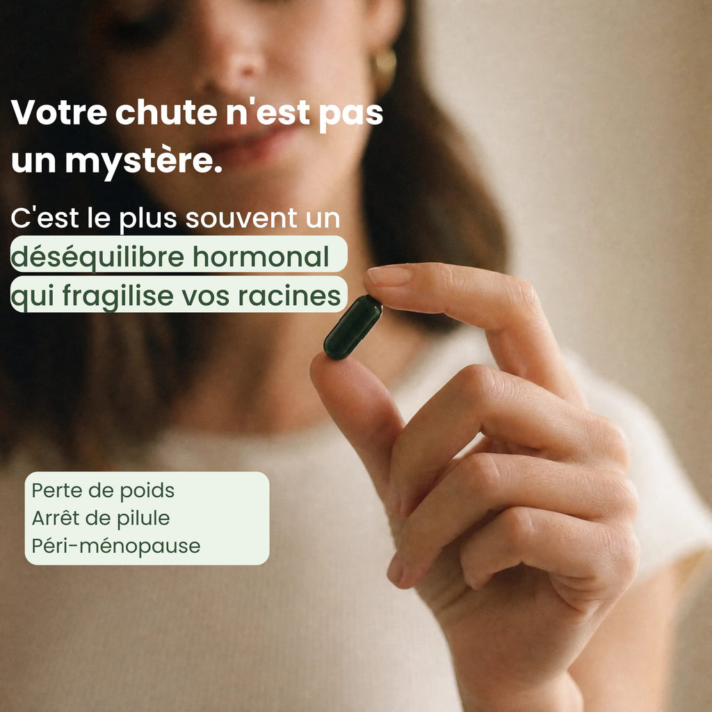 La Cure Densité