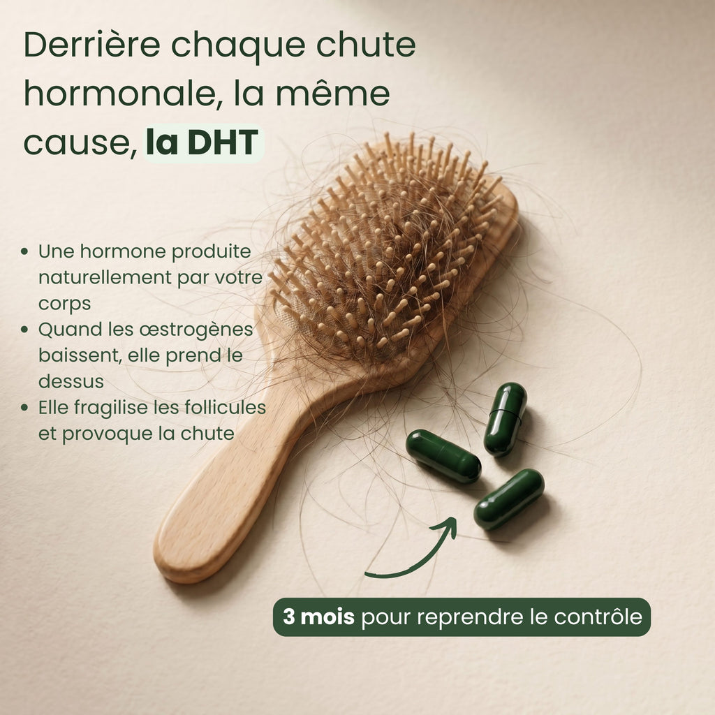La Cure Densité