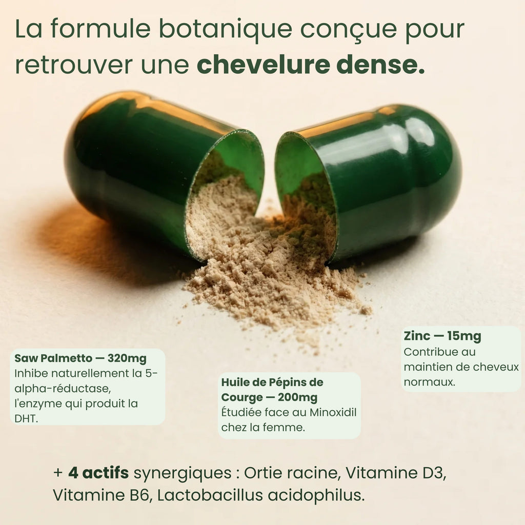 La Cure Densité