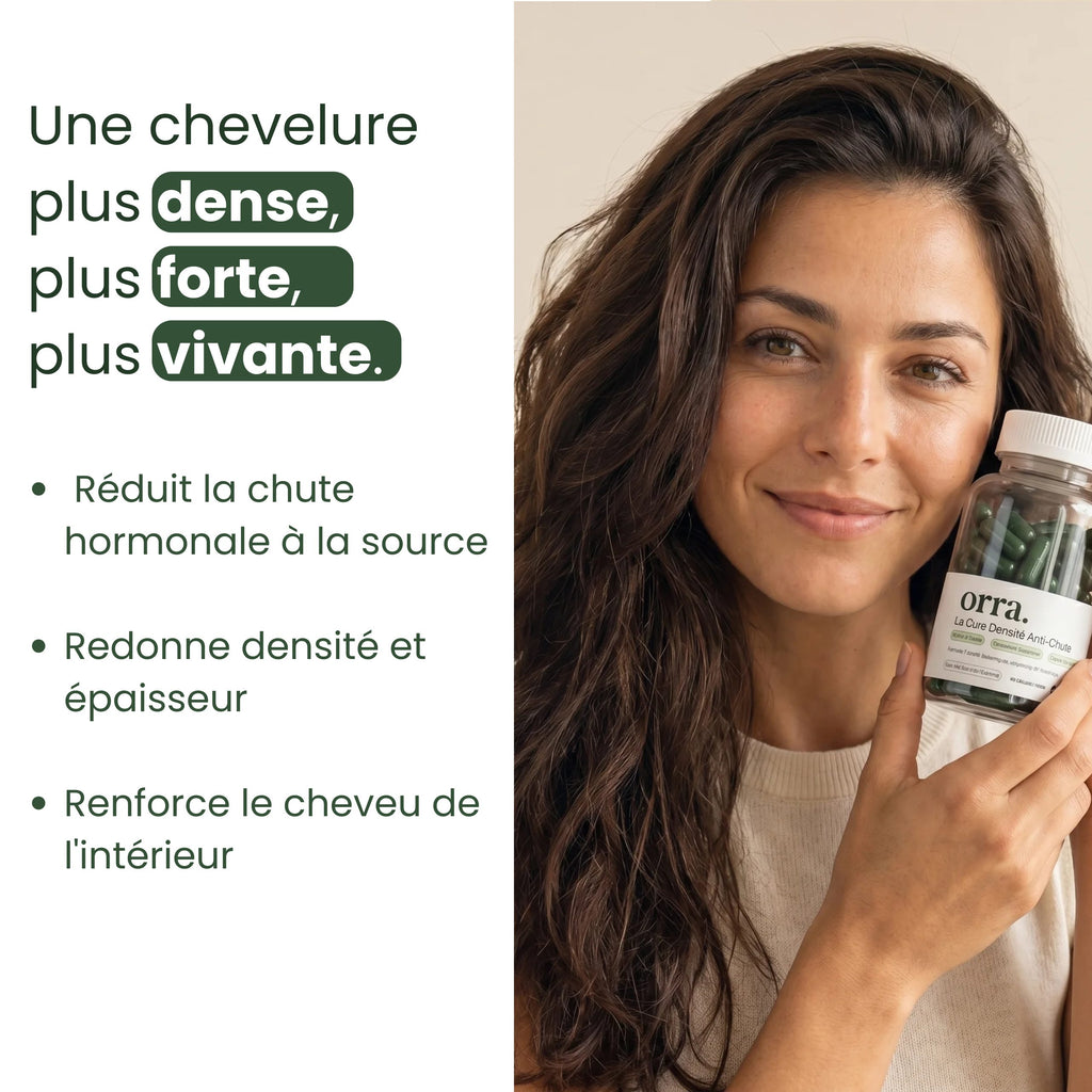 La Cure Densité