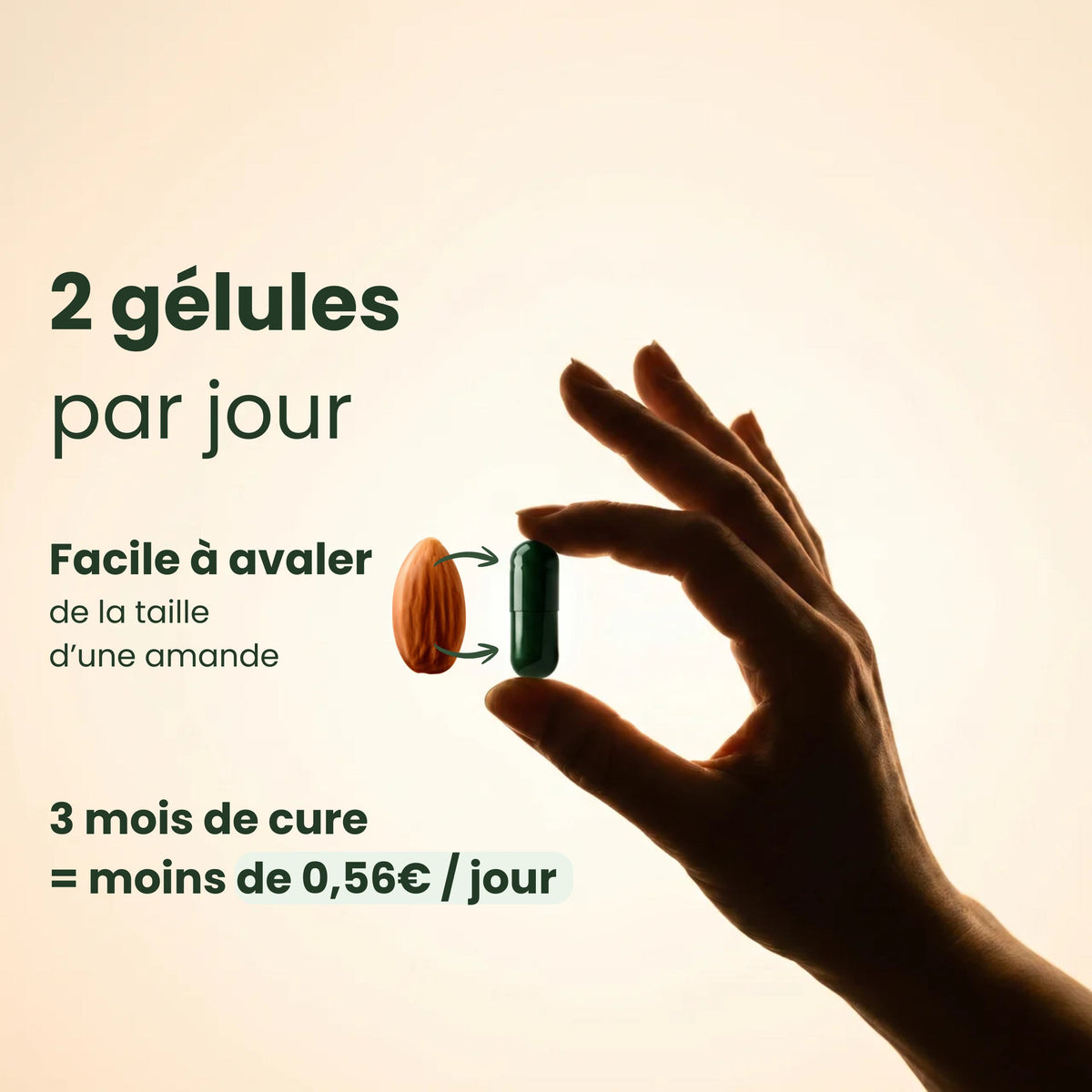 La Cure Densité