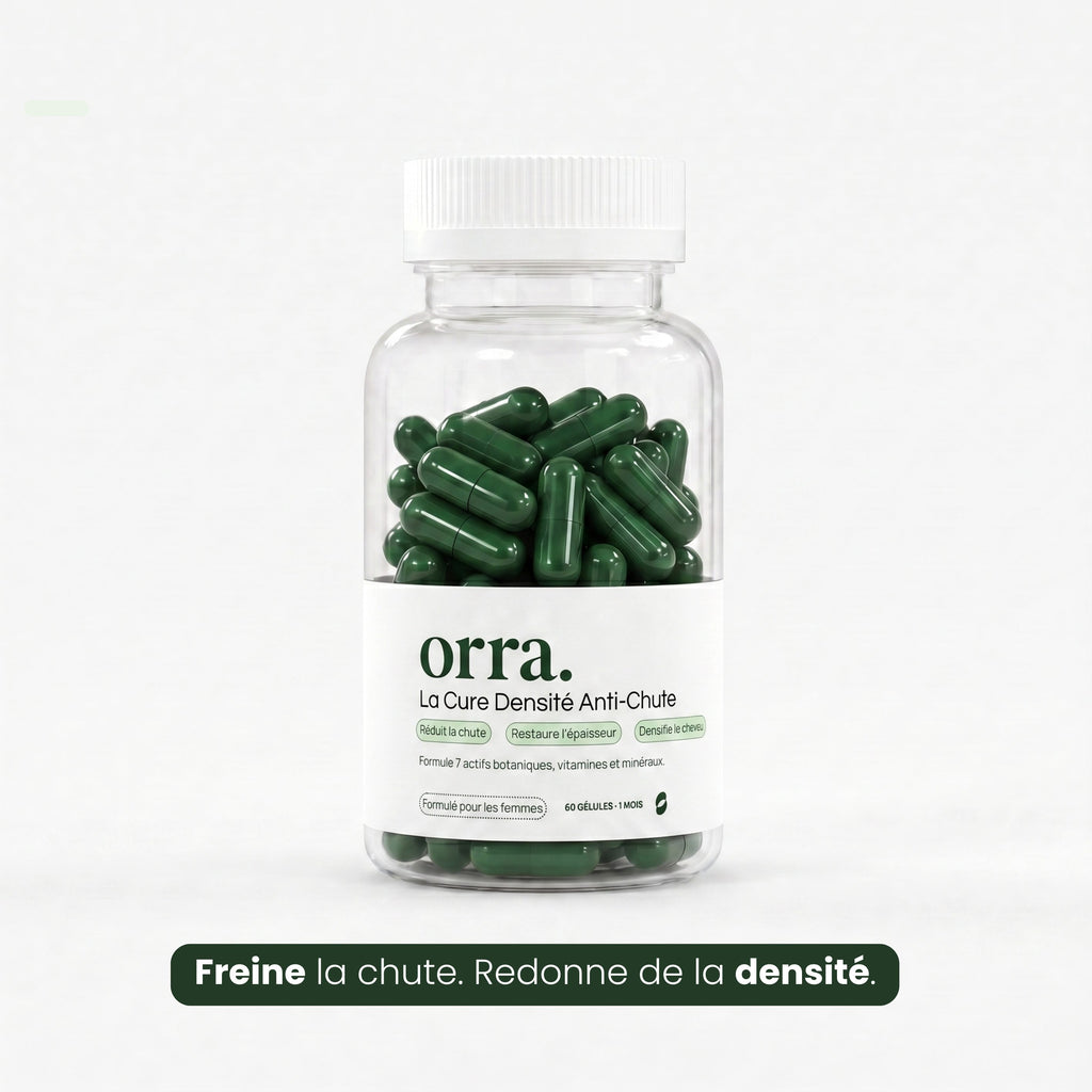La Cure Densité