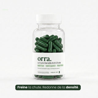 La Cure Densité
